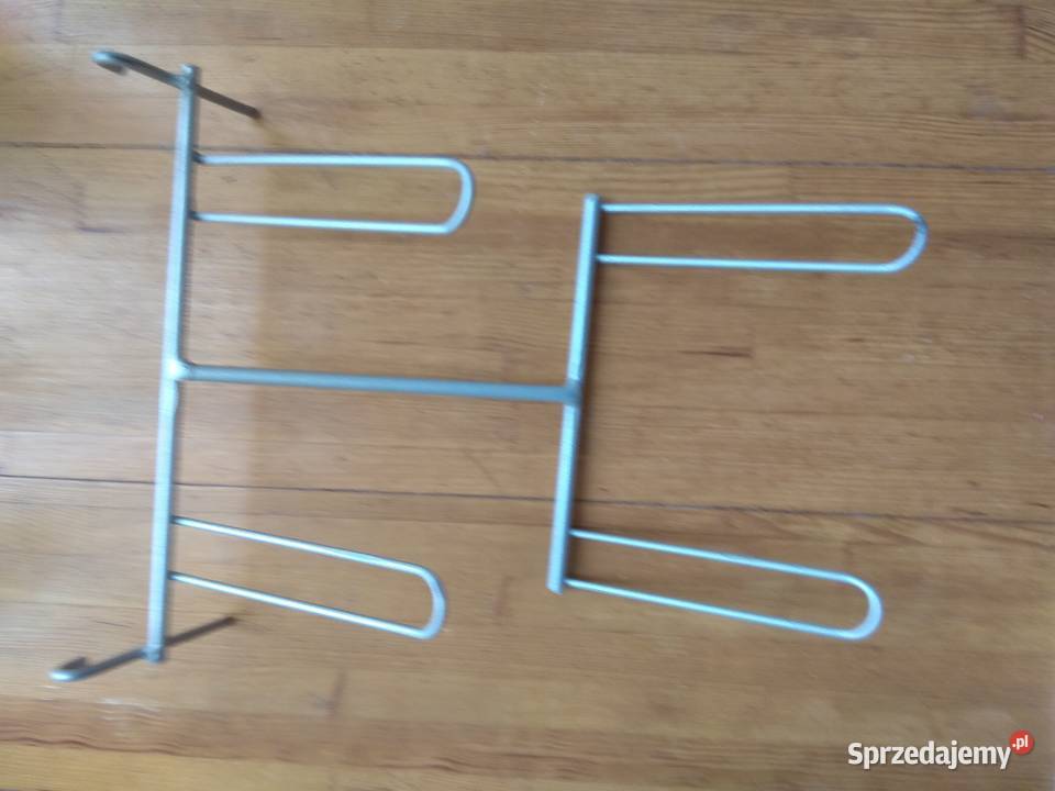 Ekspozytor regał wystawowy Szczecin