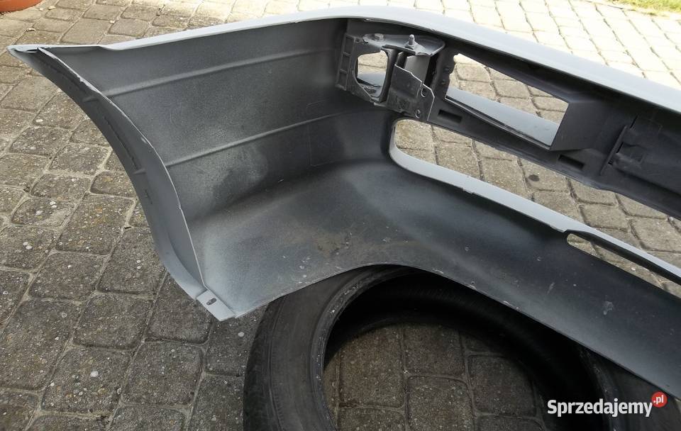 Zderzak przedni Audi 80 S2 COMPETITION warmińsko-mazurskie Iława