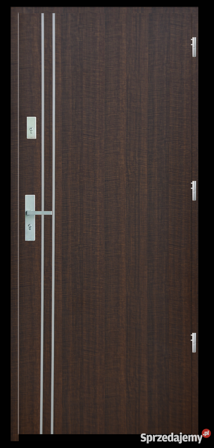 Drzwi zewnętrzne z montażem Kielce świętokrzyskie