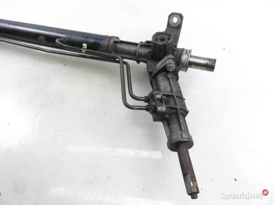 MAGLOWNICA RENAULT MASTER II 6820000062E osobowe