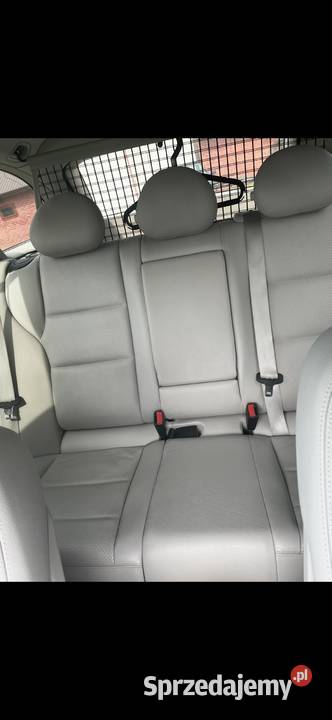 Mercedes w203 2200cm3 Lichwin
