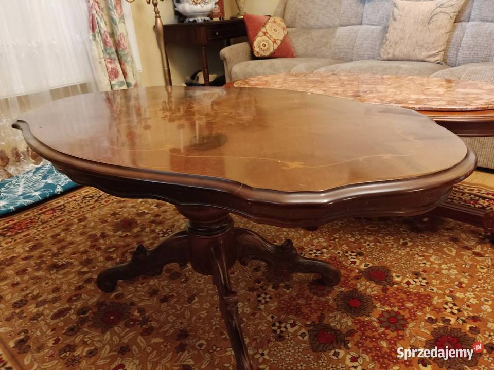 ława stolik wyprzedaż spory wybór Stoliki kawowe i ławy Gorzów Wielkopolski