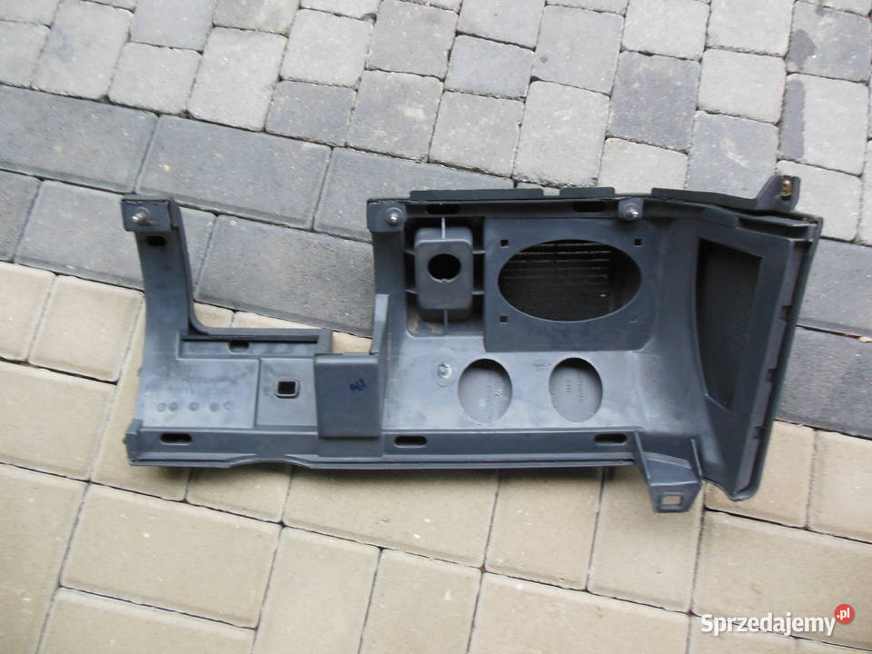 OSŁONA KONSOLI PANEL PEUGEOT BOXER I 1300730070 Kozy