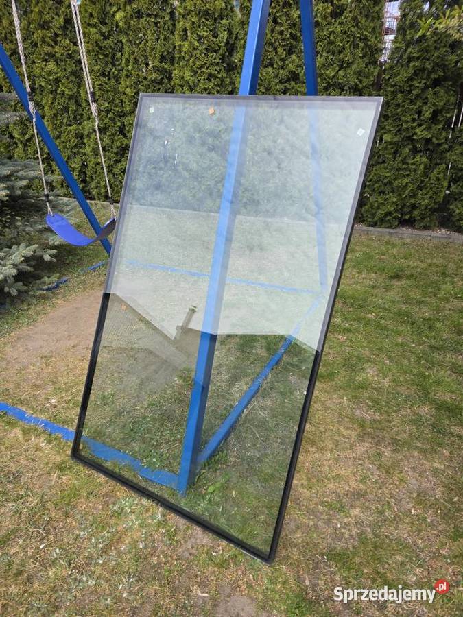 Szyby zespolone Pozostałe Sochaczew