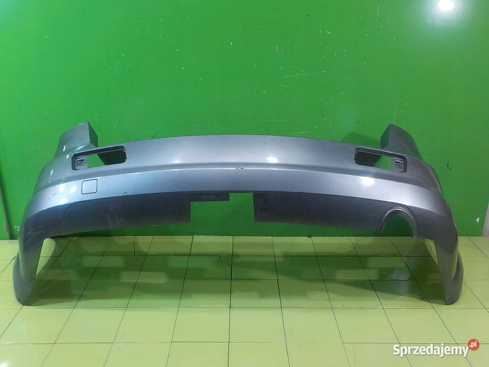 DODGE JOURNEY 20 CRD 09r zderzak tyl Suków