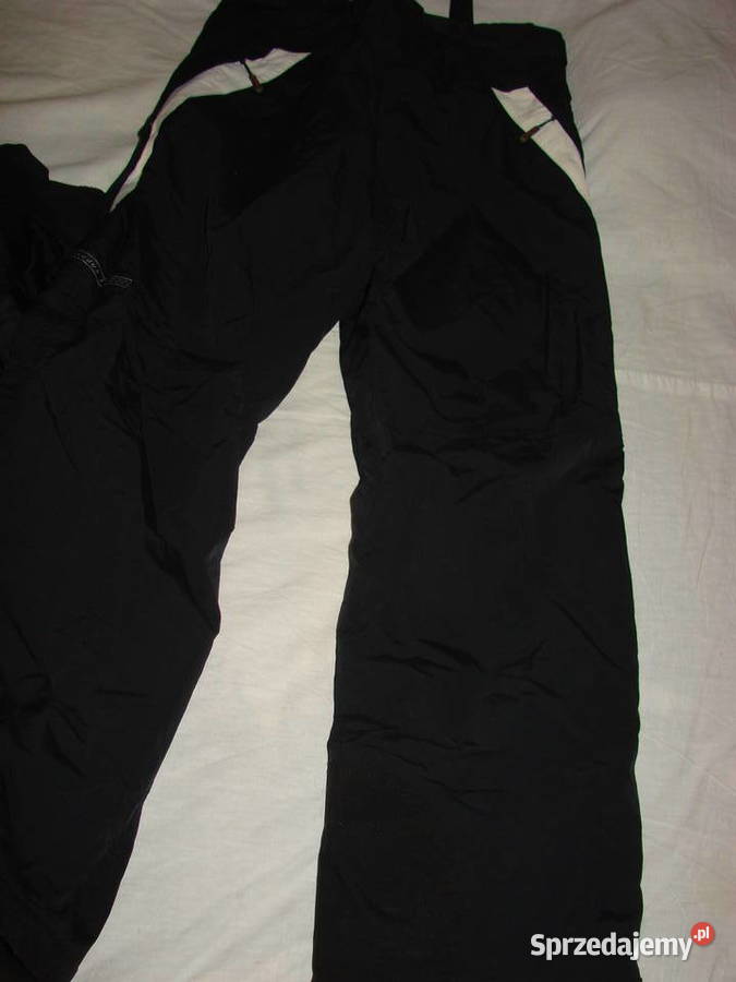 McKinley Exodus zestaw narciarski L Pruszcz Gdański