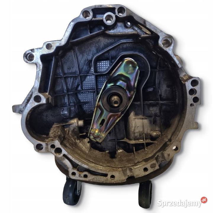 SKRZYNIA BIEGÓW Audi A4 B6 B7 18 T turbo Chełm
