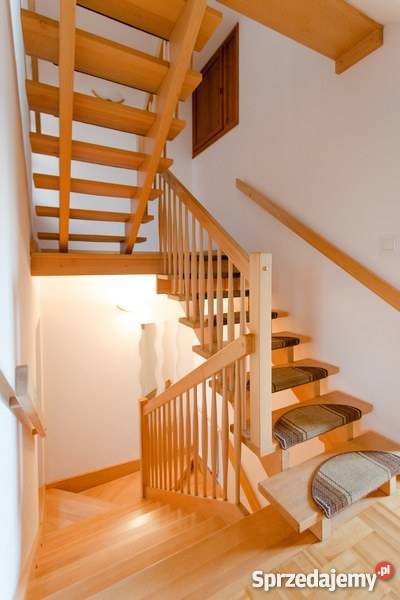 Szeregówka do zamieszkania w Mielcu podkarpackie Mielec