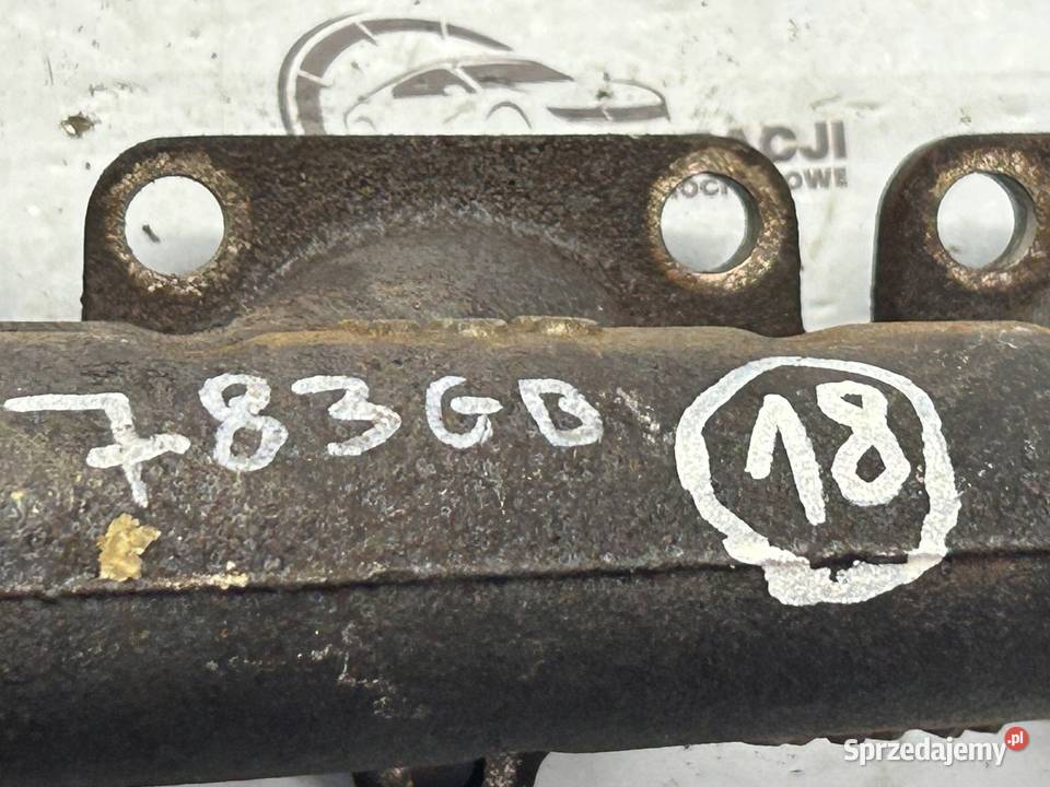 AUDI Q7 30 TFSI V6 24V CJT 272 kolektor osobowe świętokrzyskie Kielce