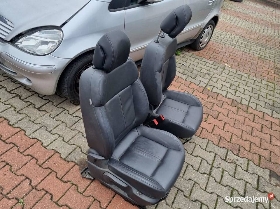 FOTEL PRZÓD PRAWY PASAŻERA PEUGEOT 3008 I LF osobowe