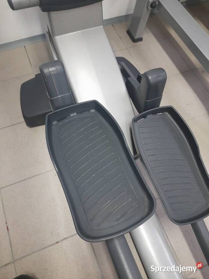 Orbitrek Technogym Excite Wałcz sprzedam