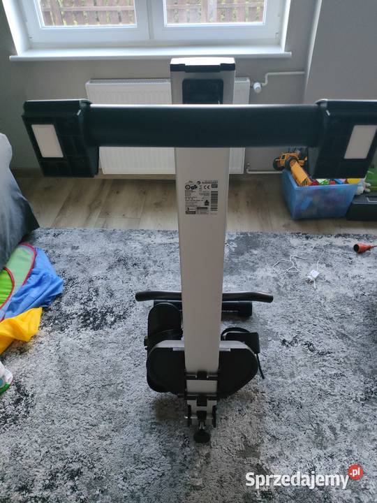 Wioślarz stacjonarny ActiveT ouch ANS19036 Rypin