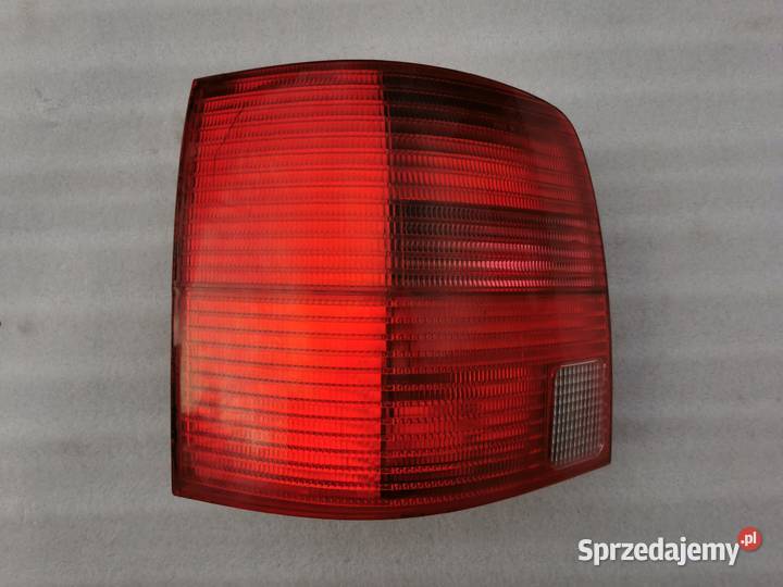 Lampa Lewy Tył Tylna Lewy VW Passat B5 Kombi mazowieckie Wyszków
