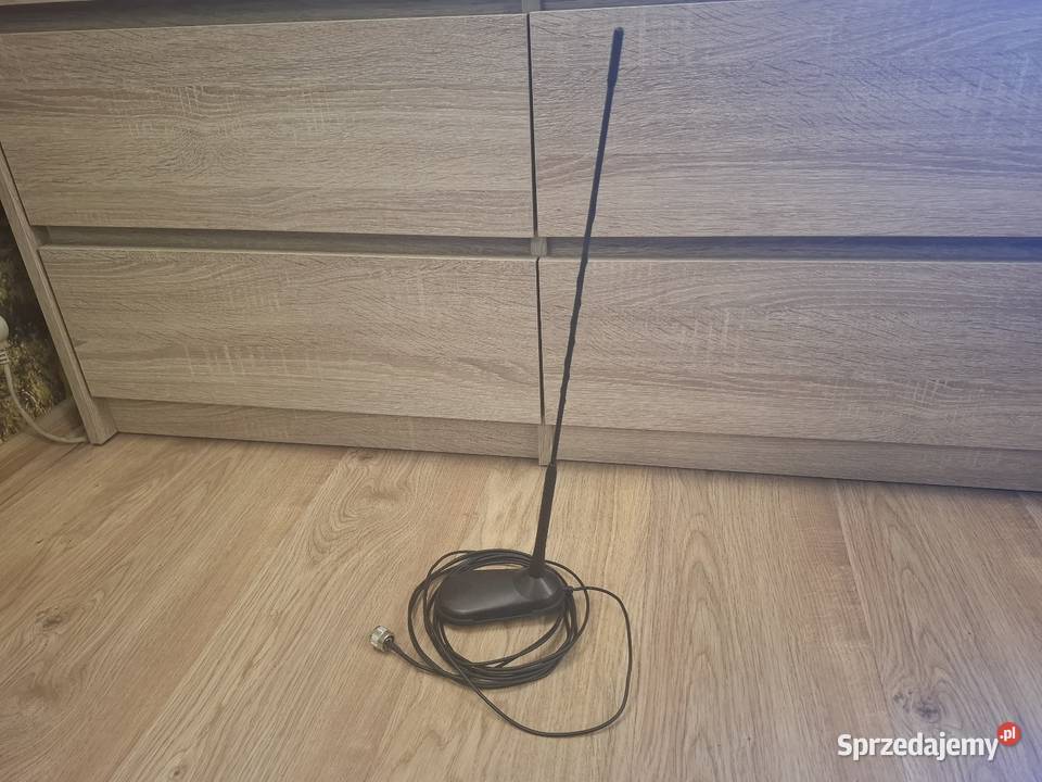 Antena CB President sprzedam