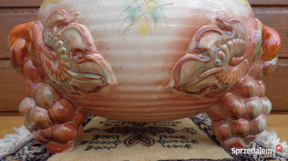 waza do ponczu bola Mielnica Duża