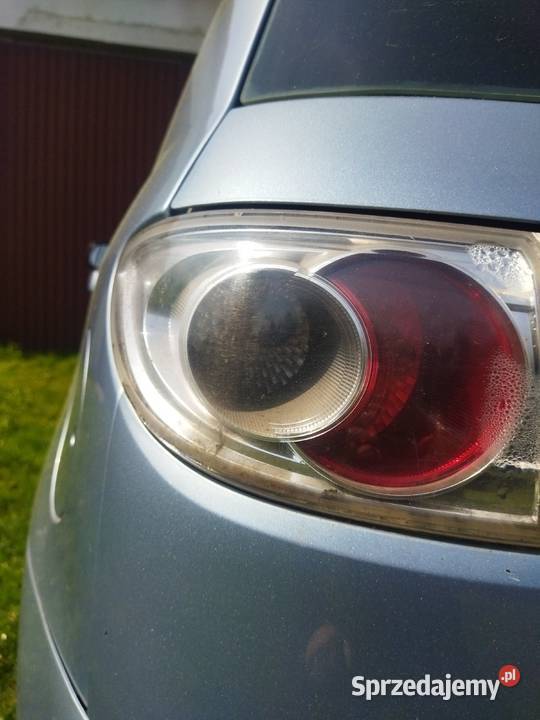 mazda 2 pokrętło nawiewu śląskie Myszków