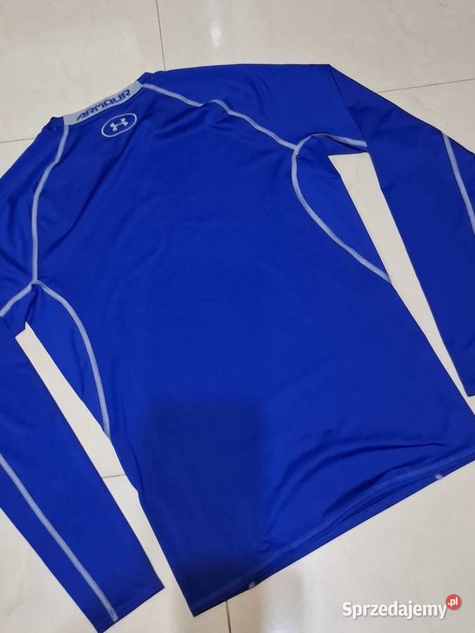 Koszulka termoaktywna Under Armour Compression