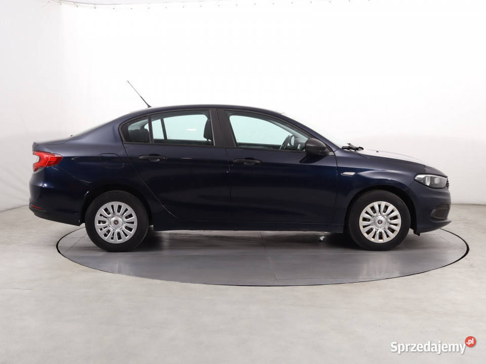 Fiat Tipo 14 16V manualna śląskie Katowice