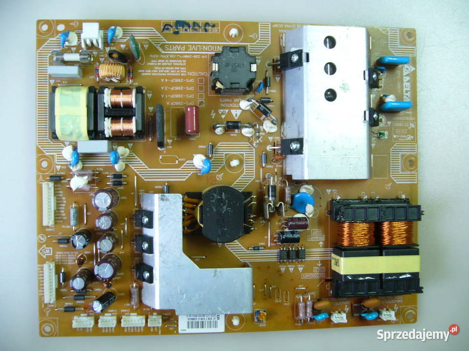 715G9309P01000003H dps298cp a Philips Otwock sprzedam