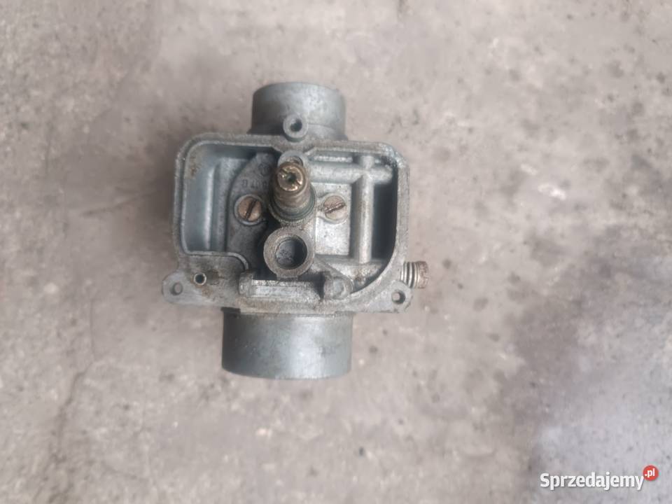 Gaźniki MZ etz 250 wsk komar Milicz sprzedam