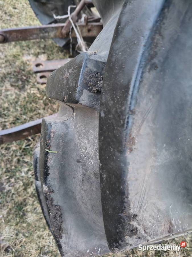 Sprzedam Ciągnik Ursus C 330 Pełch