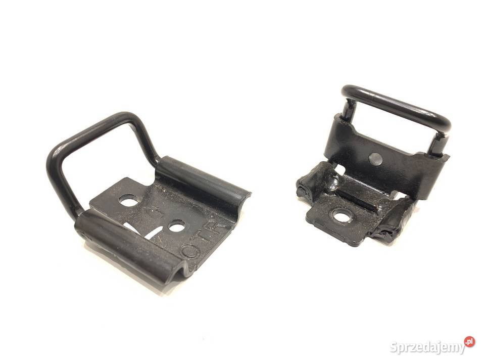 MOCOWANIE ISOFIX LEWE HYUNDAI i30 10 120 FOTELIK Wyposażenie wnętrza