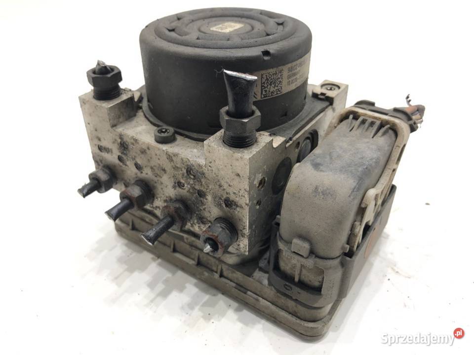POMPA ABS PEUGEOT 208 I 9802461580 14 68