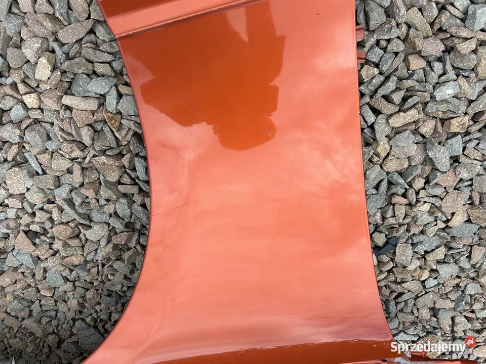 BŁOTNIK PRZÓD PRZEDNI PRAWY GT86 SCION TOYOTA 86 Kraków sprzedam