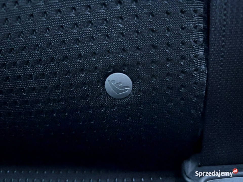 Citroen C4 Aircross 16 MPI 117 Półskóry Kamera VAT marża Citroën