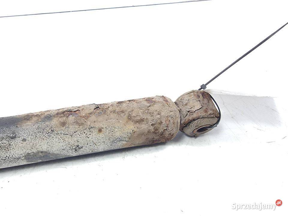 AMORTYZATOR LEWY TYŁ OPEL ASTRA F Lipno