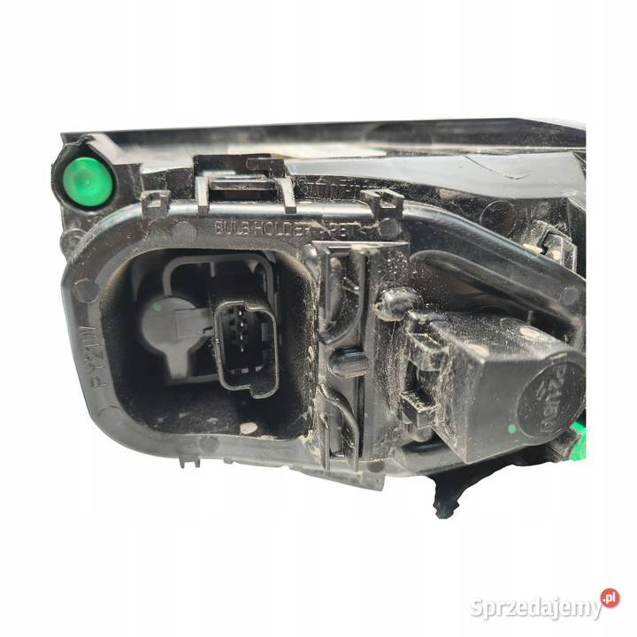 LAMPA PRAWA Renault Clio IV HTB 20122016 tylna Chełm