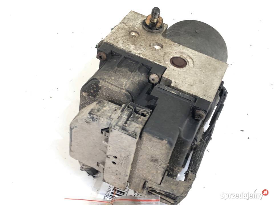 POMPA ABS RENAULT SCENIC I 770043264 19 102 9910