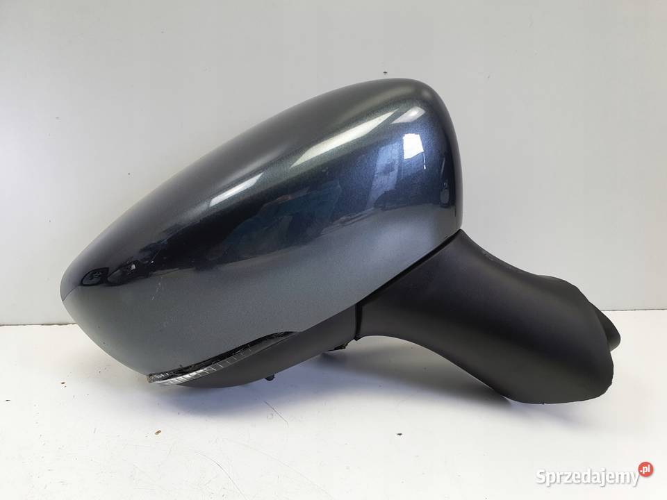 Renault Clio IV LIFT LUSTERKO PRAWE PASAŻERA 11 sprzedam