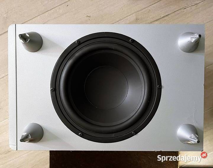 Subwoofer Magnat Magnum 51 A małopolskie Laskowa