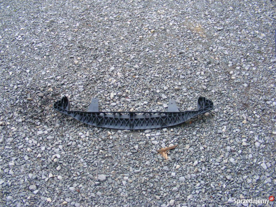ŚLIZG WSPORNIK ZDERZAKA IBIZA IV 6J osobowe Pozostałe Rogów sprzedam