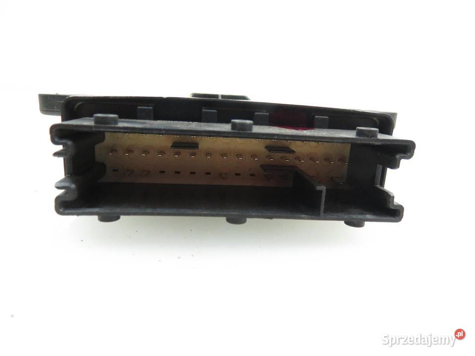 MODUŁ KOMFORTU OPEL VECTRA C Z02 13193371