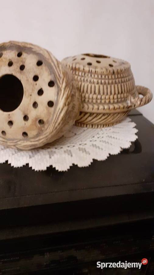 Ikebany na kwiaty Dekoracje i ozdoby zachodniopomorskie Szczecin sprzedam