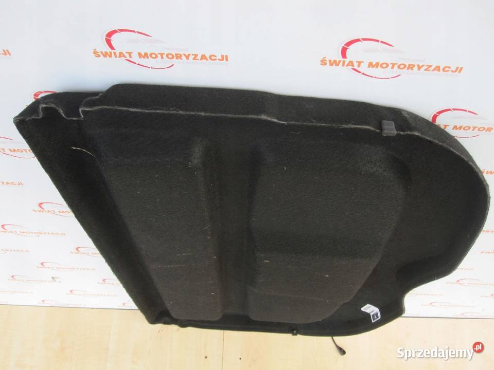 QASHQAI II J11 14r półka bagażnika 793104EA0A Kielce