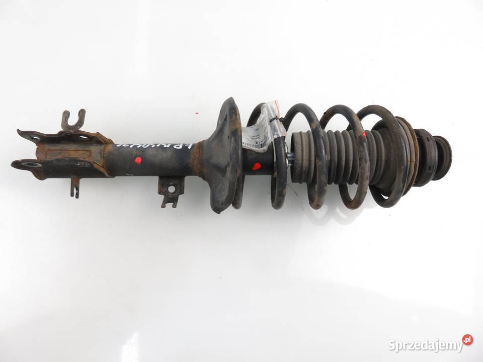 MCPERSON LEWY PRZEDNI DAEWOO KALOS