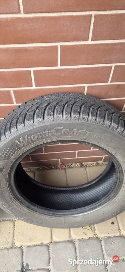 Opony zimowe Kumho Kawęczyn