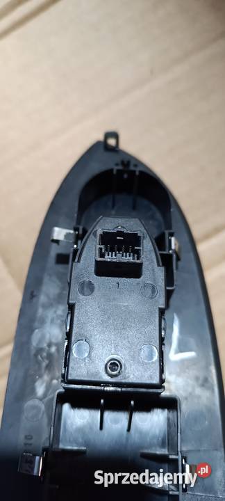 Panel Przełącznik Szyby Alfa Giulietta Panele sterowania, przełączniki