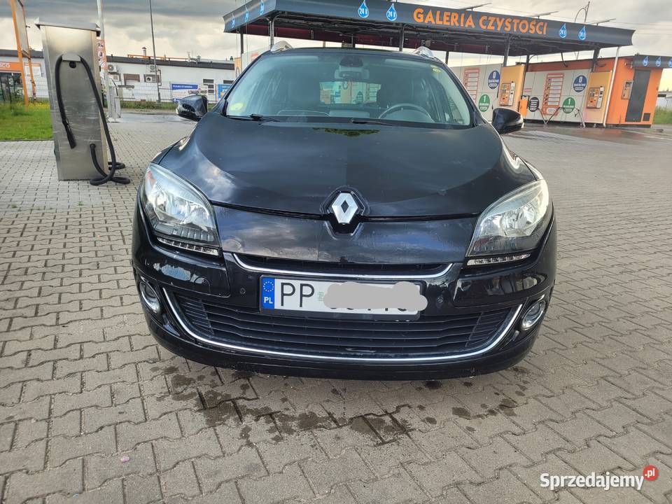 15dci SZYBER DACH SKORA klimatronik nowy rozrzad Piła