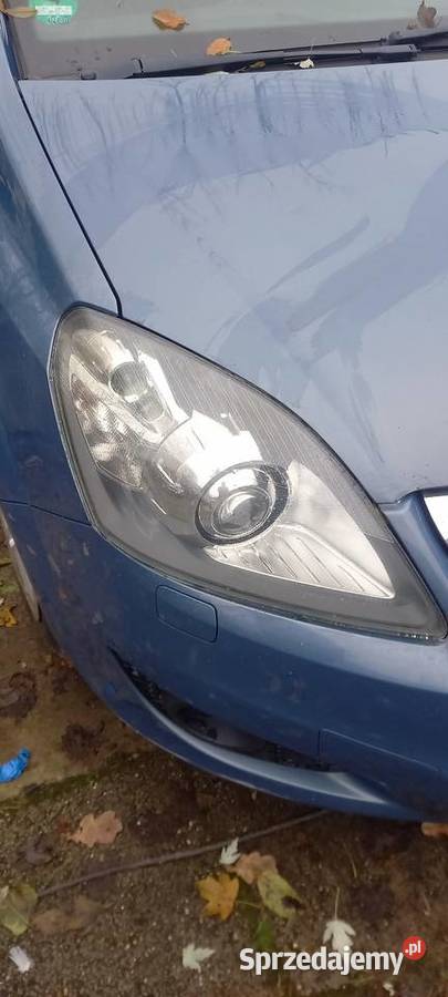 lampy zefira b 2009 Xenon Bydgoszcz