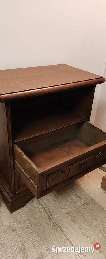 Stara używana szafka Wołomin