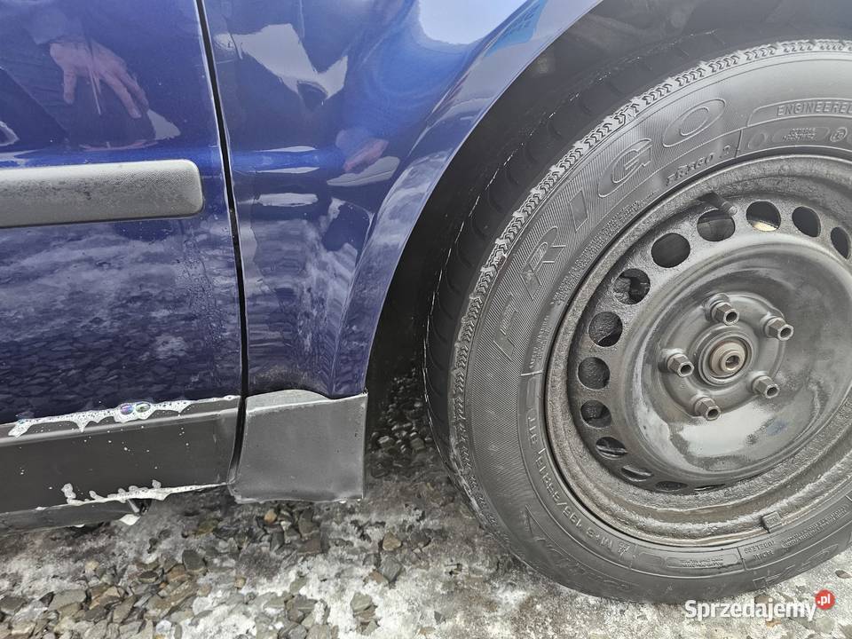 VW passat B5 FL 2004 19 TDI 101 Rybnik sprzedam