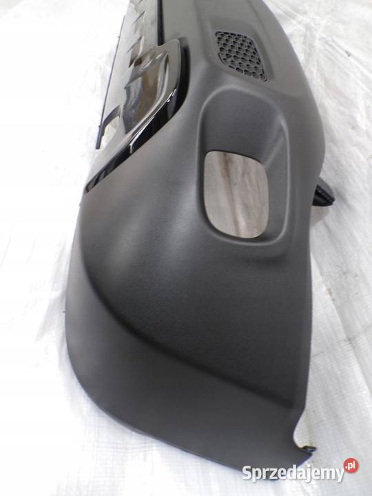 Zderzak tylny Jeep Renegade Sport 14 735631085