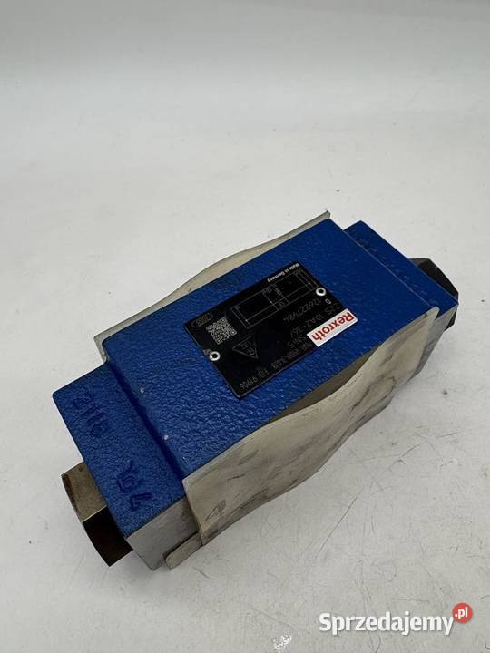 Rexroth R900434028 Z2S 10A236 Zawór zwrotny Warszawa