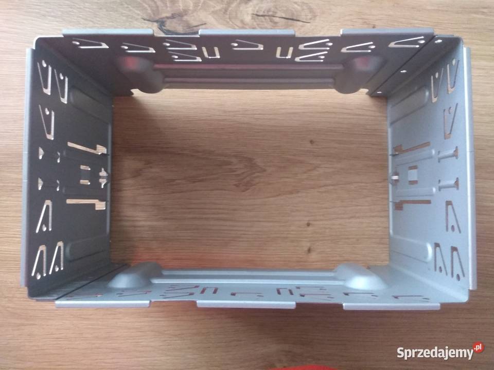 Kieszeń radia 2DIN Pioneer lubelskie Lublin