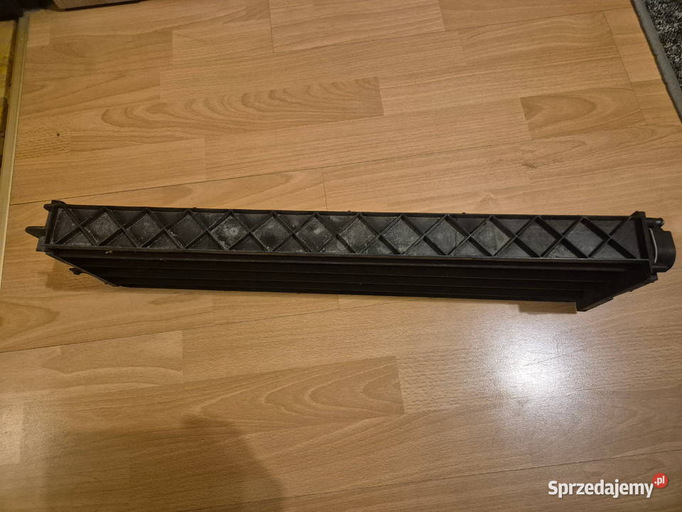 Renault Clio IV żaluzja kierownica powietrza małopolskie Bucze