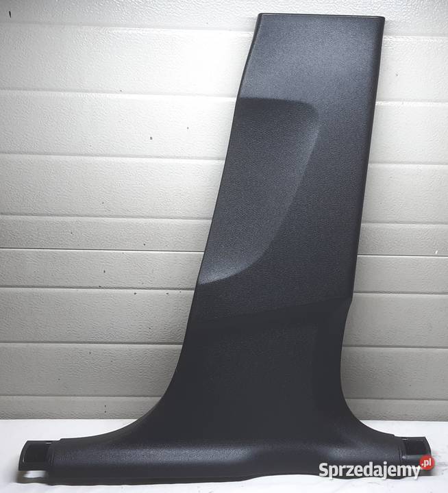 OSŁONA SŁUPKA PRAWA AUDI Q3 8U 8U0867240 Mielęcin